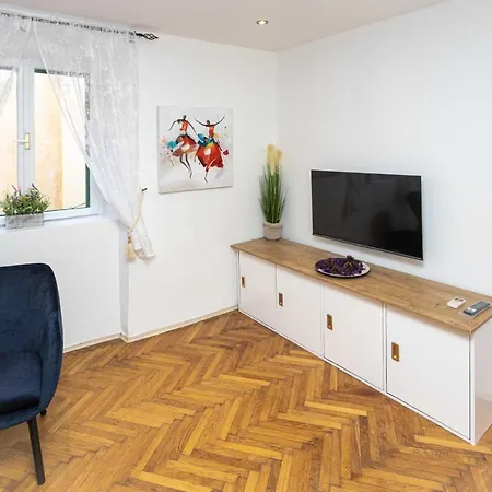 Daloro Appartement Split