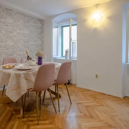 Appartement Daloro *