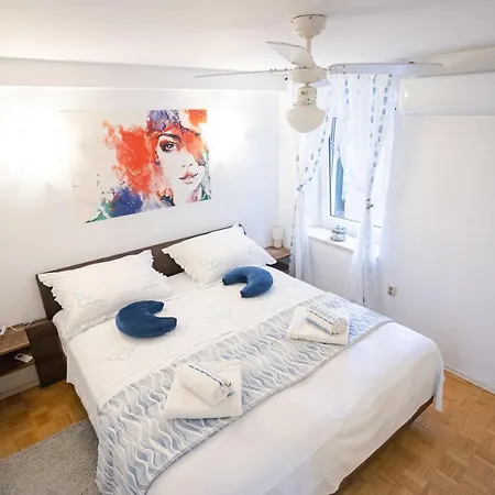 Daloro Appartement Split