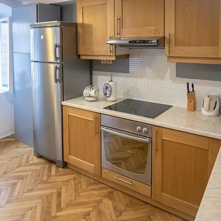 Daloro Apartman