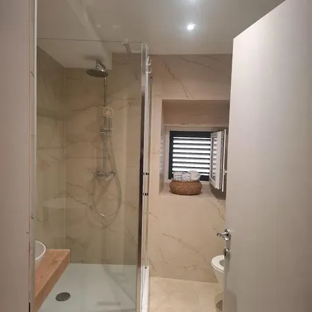 Appartement Daloro Split