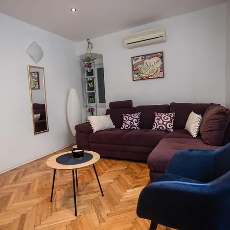 Apartment Daloro Split