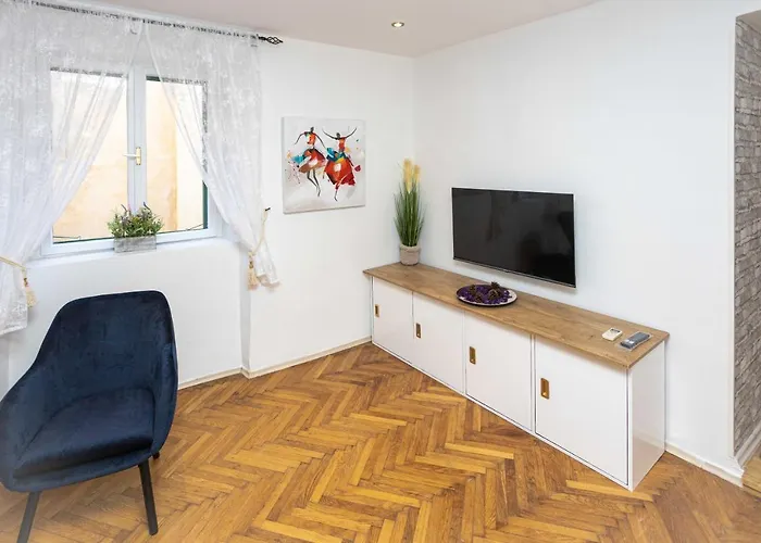 Daloro Апартаменты Сплит