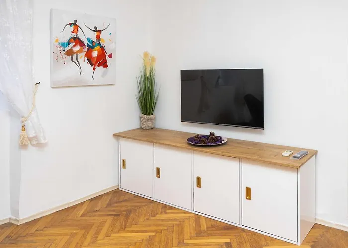 Daloro Апартаменты *