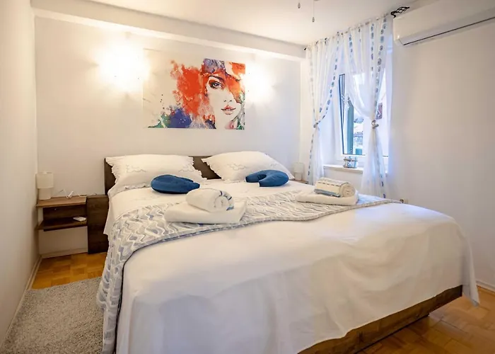 Daloro Апартаменты