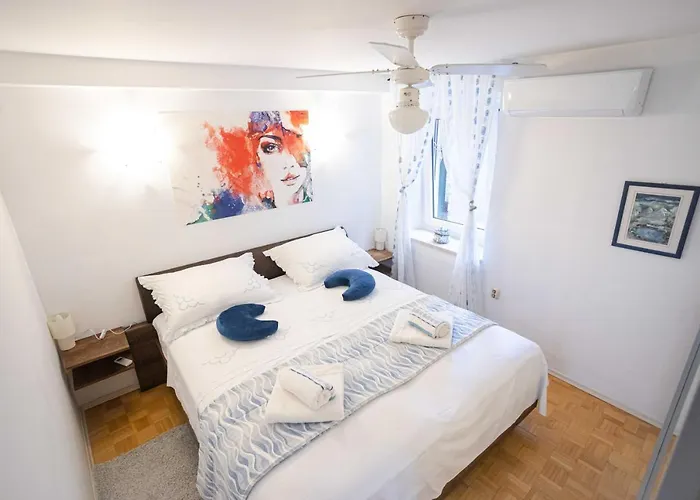 Daloro Апартаменты Сплит