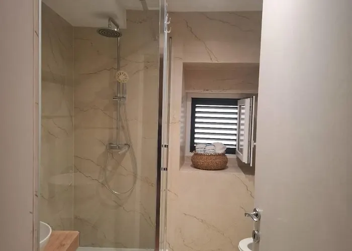 Апартаменты Daloro Сплит