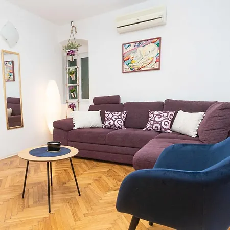 Appartamento Daloro Spalato