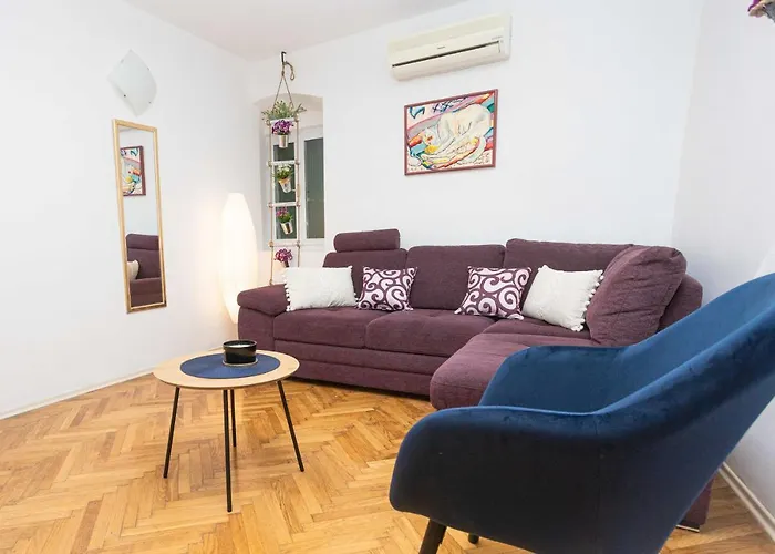 Appartamento Daloro Spalato