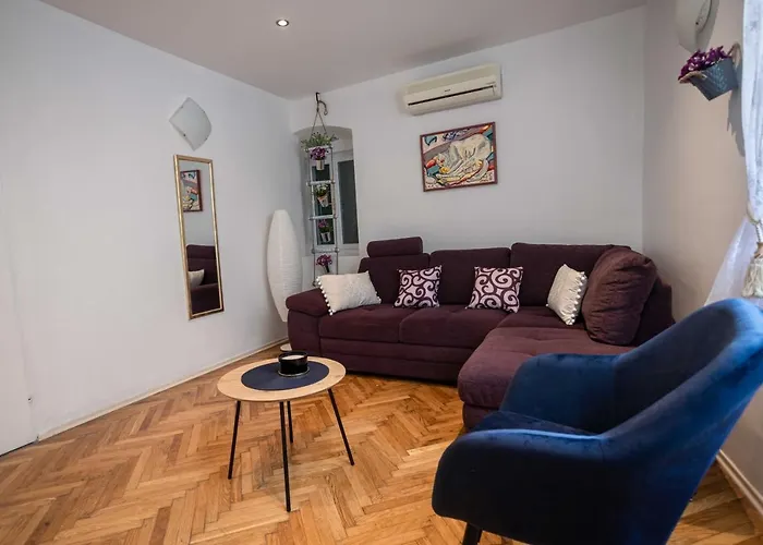 Appartamento Daloro Spalato